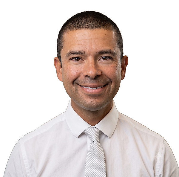 Lorenzo Rivera